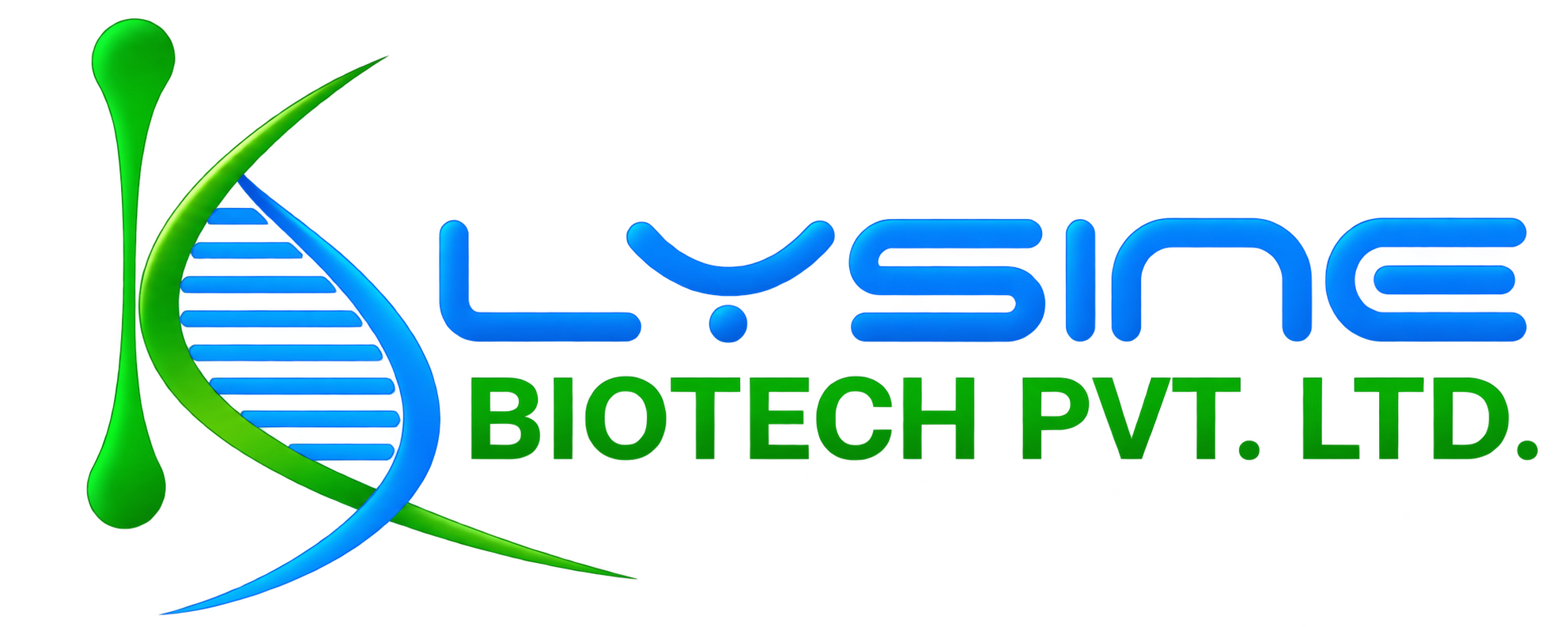 Lysine Biotech Logo